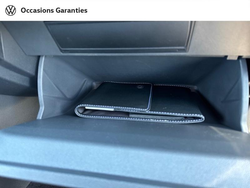 Voitures occasions VOLKSWAGEN T-CROSS VW Edition Dechy