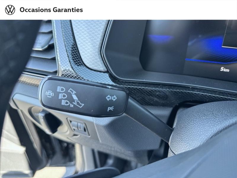 Voitures occasions VOLKSWAGEN T-CROSS VW Edition Dechy