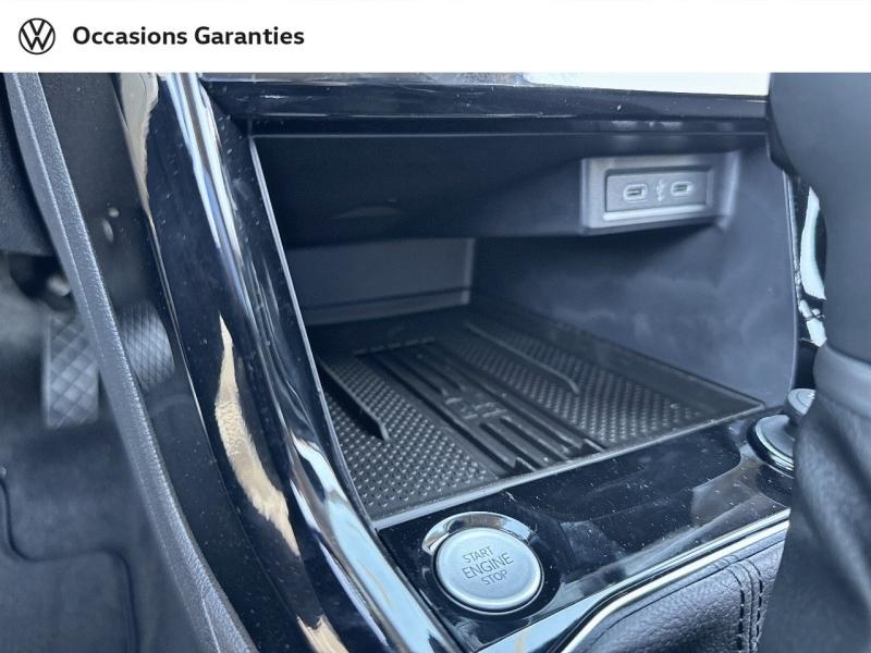 Voitures occasions VOLKSWAGEN T-CROSS VW Edition Dechy