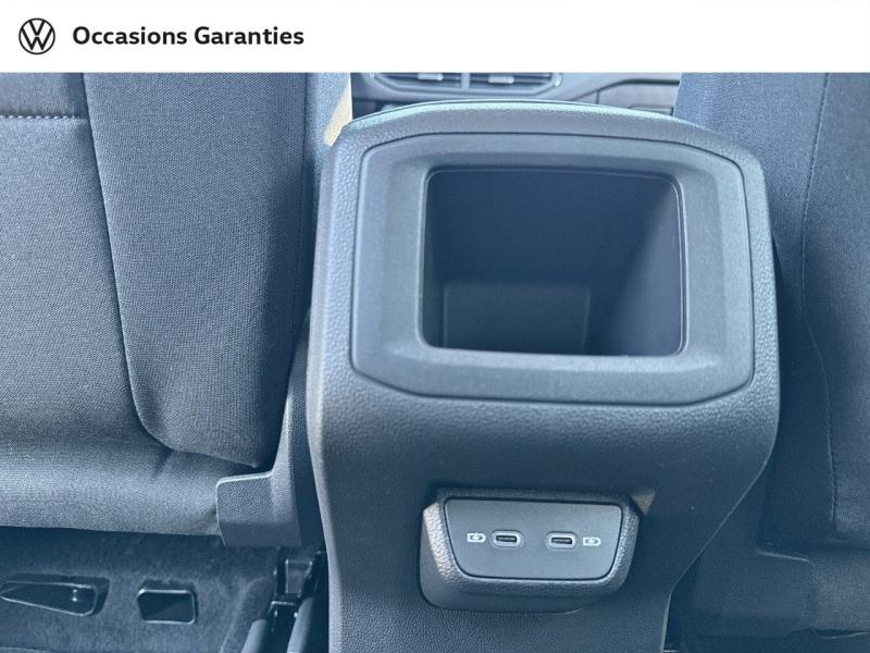 Voitures occasions VOLKSWAGEN T-CROSS VW Edition Dechy