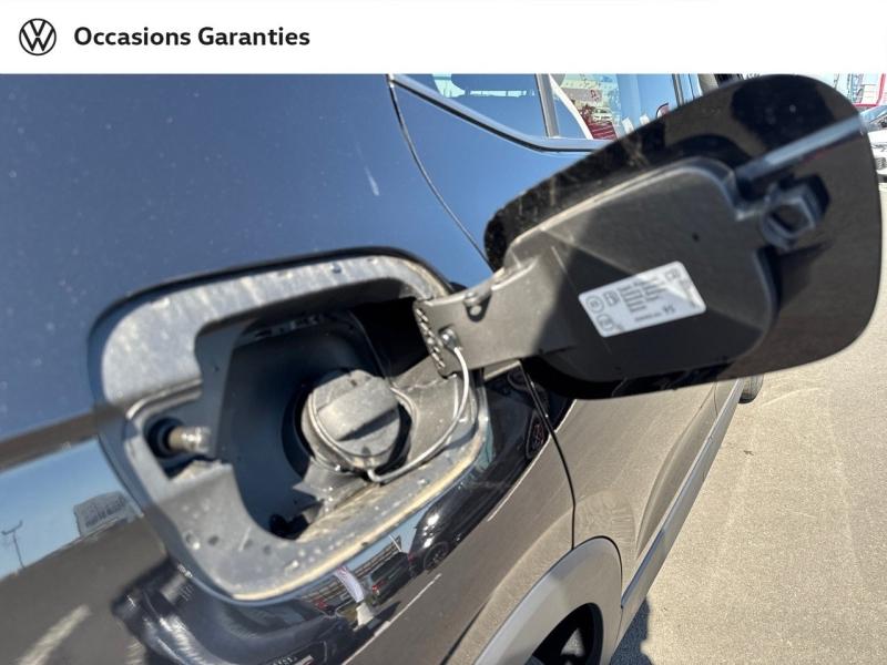 Voitures occasions VOLKSWAGEN T-CROSS VW Edition Dechy