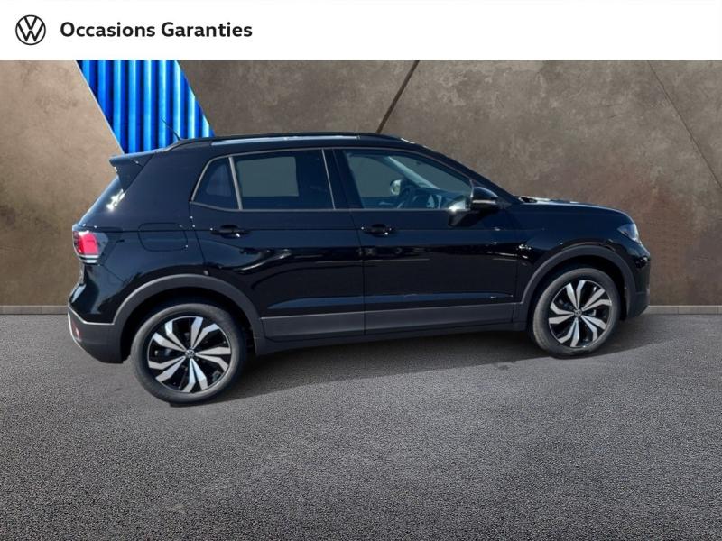Voitures occasions VOLKSWAGEN T-CROSS VW Edition Dechy