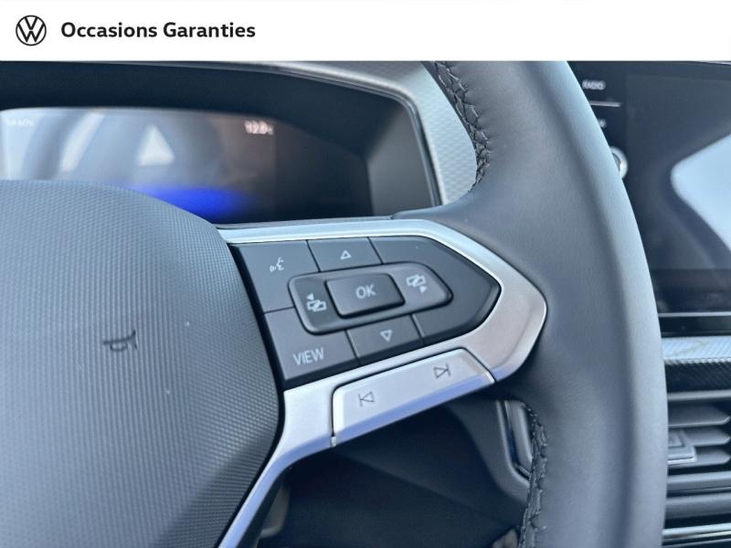 Voitures occasions VOLKSWAGEN T-CROSS VW Edition Dechy