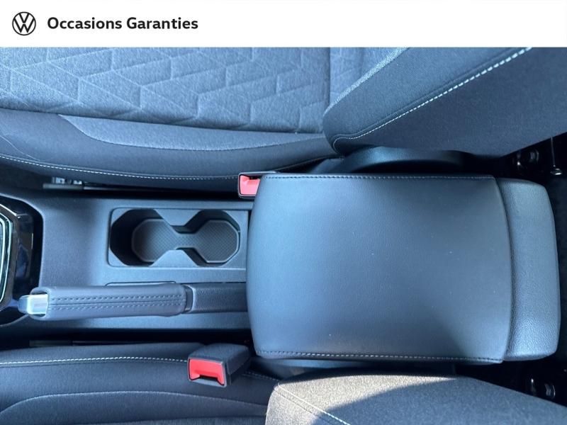 Voitures occasions VOLKSWAGEN T-CROSS VW Edition Dechy