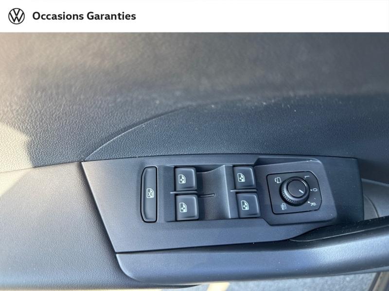 Voitures occasions VOLKSWAGEN T-CROSS VW Edition Dechy