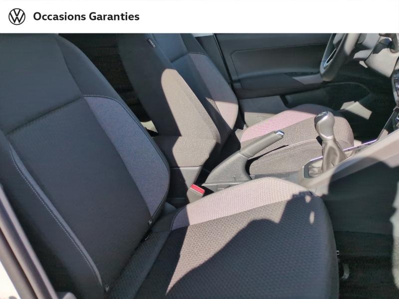 Voitures occasions VOLKSWAGEN TAIGO VW Edition Dechy