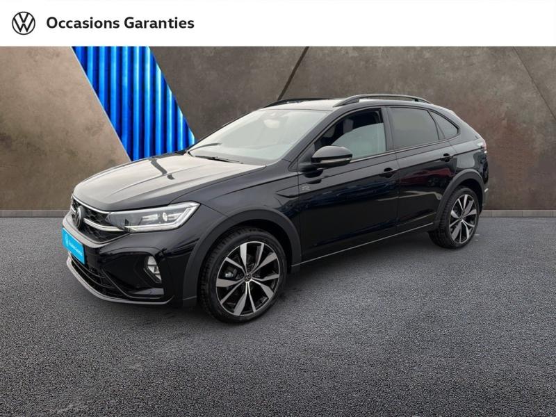 Voitures occasions VOLKSWAGEN TAIGO R-Line Edition Dechy