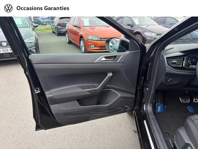 Voitures occasions VOLKSWAGEN TAIGO R-Line Edition Dechy