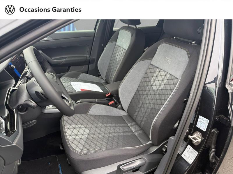 Voitures occasions VOLKSWAGEN TAIGO R-Line Edition Dechy