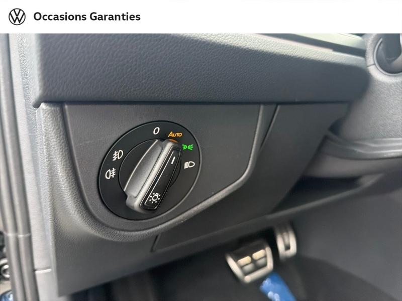 Voitures occasions VOLKSWAGEN TAIGO R-Line Edition Dechy