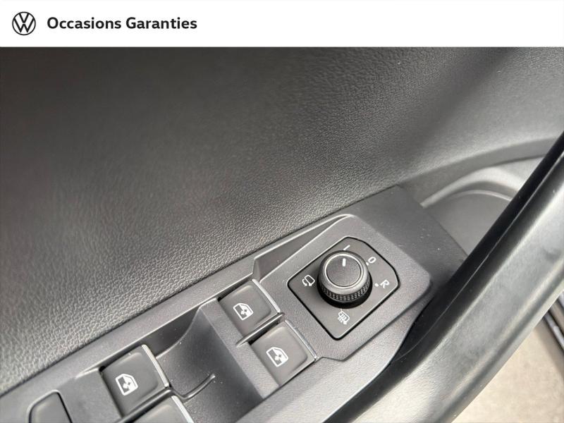 Voitures occasions VOLKSWAGEN TAIGO R-Line Edition Dechy