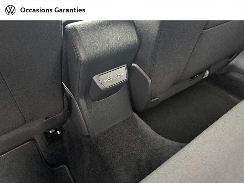 Voitures occasions VOLKSWAGEN TAIGO R-Line Edition Dechy