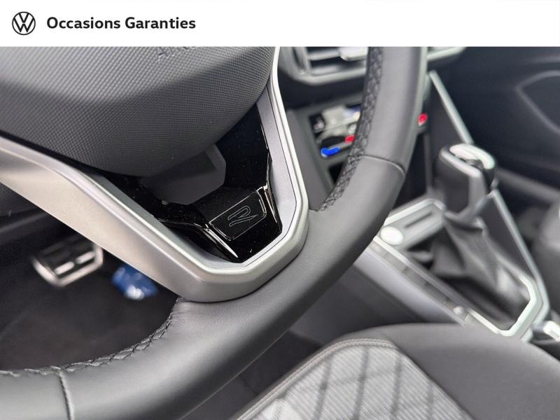 Voitures occasions VOLKSWAGEN TAIGO R-Line Edition Dechy