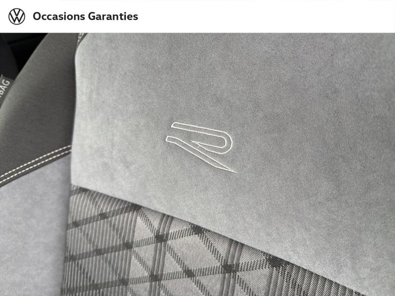 Voitures occasions VOLKSWAGEN TAIGO R-Line Edition Dechy