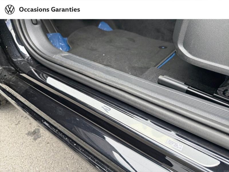 Voitures occasions VOLKSWAGEN TAIGO R-Line Edition Dechy