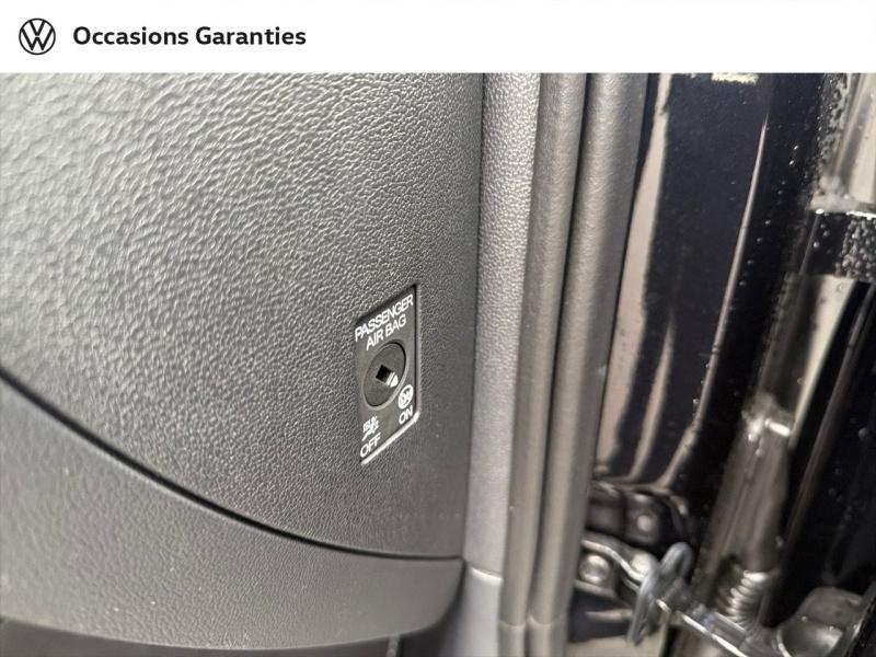 Voitures occasions VOLKSWAGEN TAIGO R-Line Edition Dechy