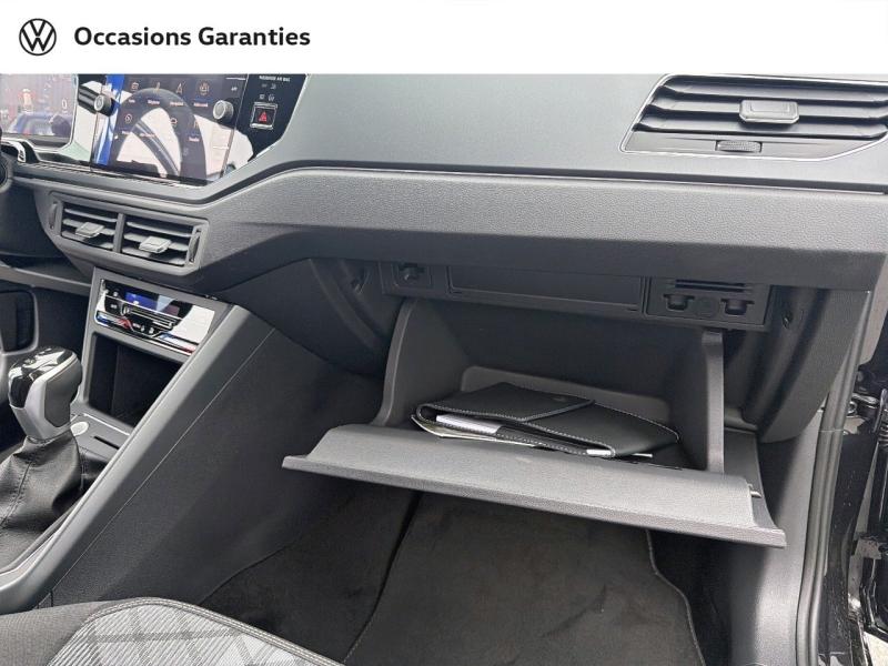 Voitures occasions VOLKSWAGEN TAIGO R-Line Edition Dechy