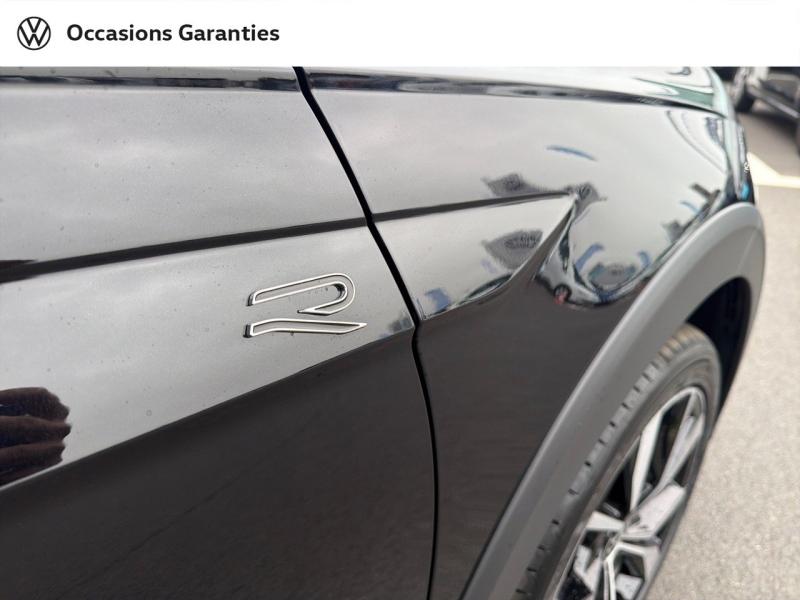 Voitures occasions VOLKSWAGEN TAIGO R-Line Edition Dechy