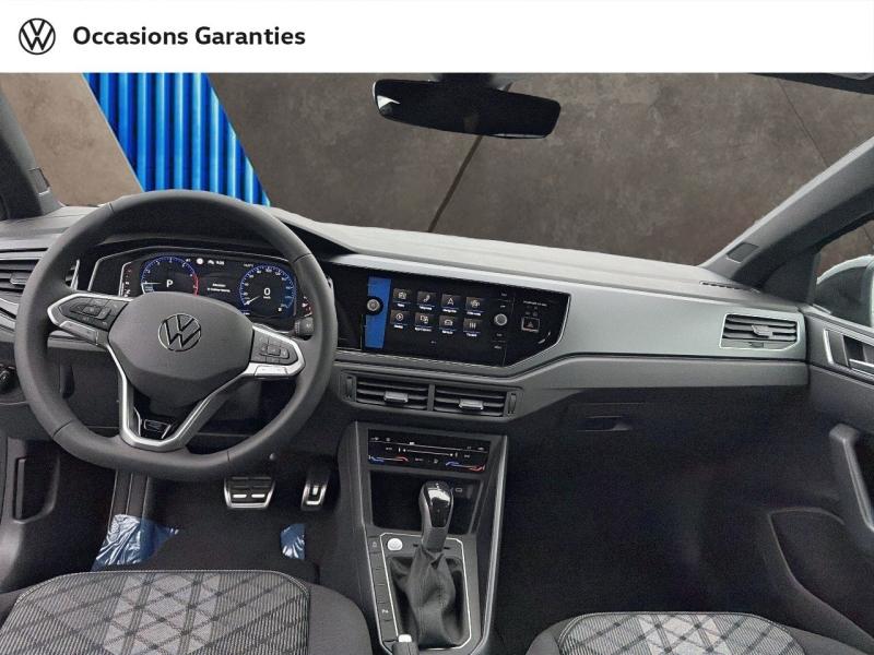 Voitures occasions VOLKSWAGEN TAIGO R-Line Edition Dechy