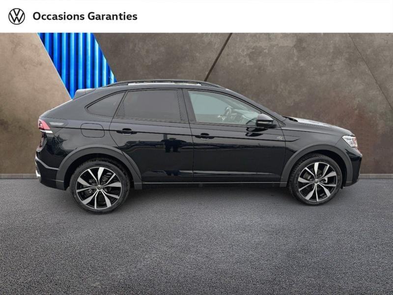 Voitures occasions VOLKSWAGEN TAIGO R-Line Edition Dechy