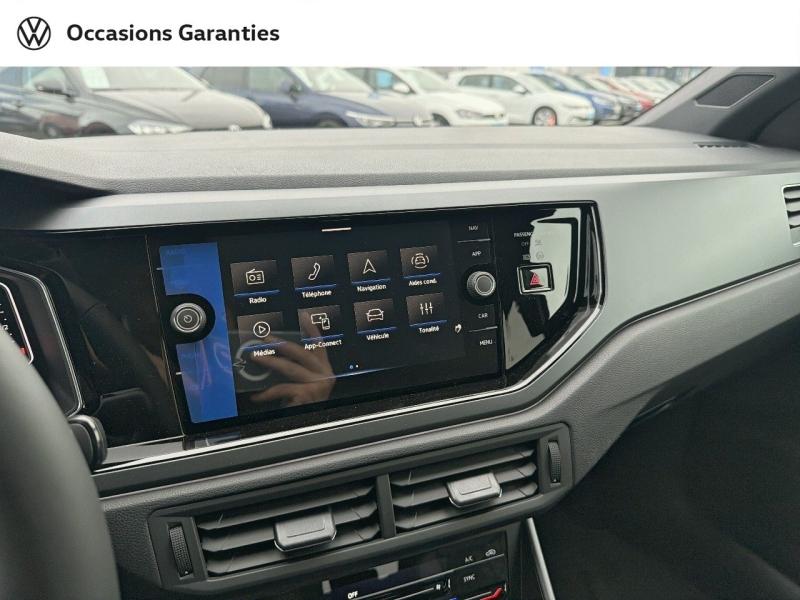 Voitures occasions VOLKSWAGEN TAIGO R-Line Edition Dechy