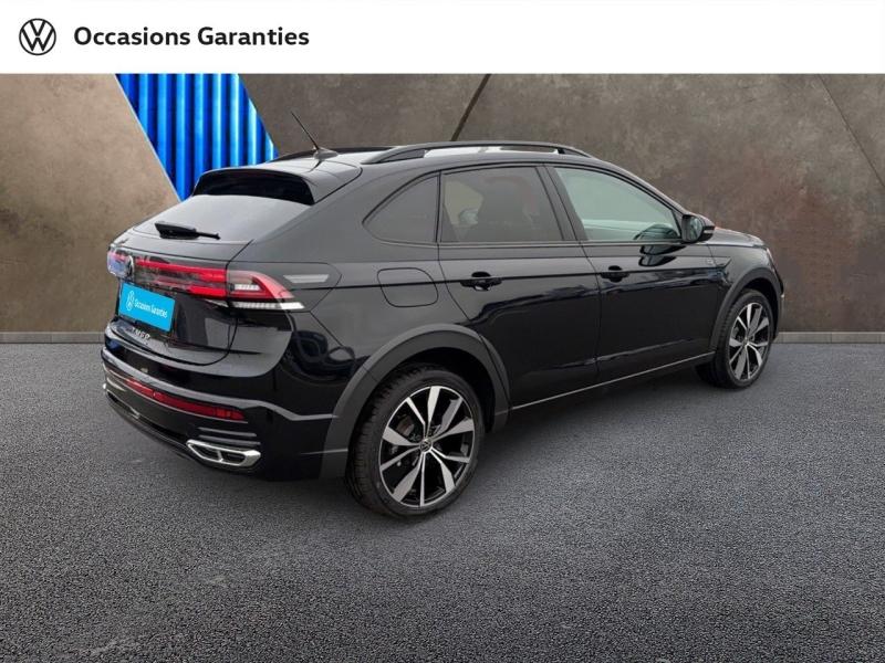 Voitures occasions VOLKSWAGEN TAIGO R-Line Edition Dechy