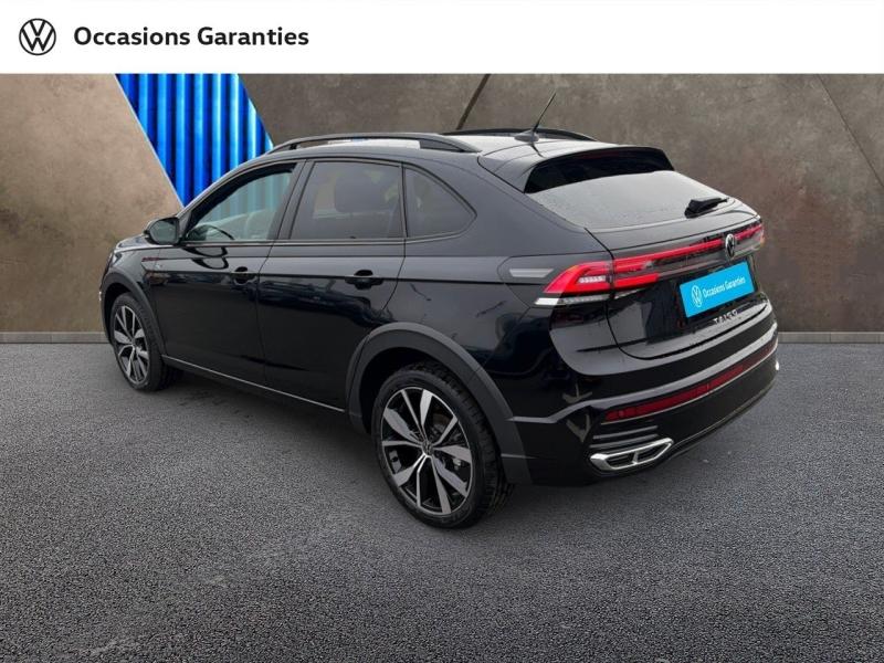 Voitures occasions VOLKSWAGEN TAIGO R-Line Edition Dechy