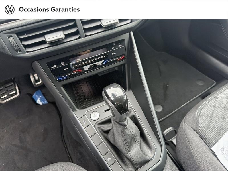 Voitures occasions VOLKSWAGEN TAIGO R-Line Edition Dechy