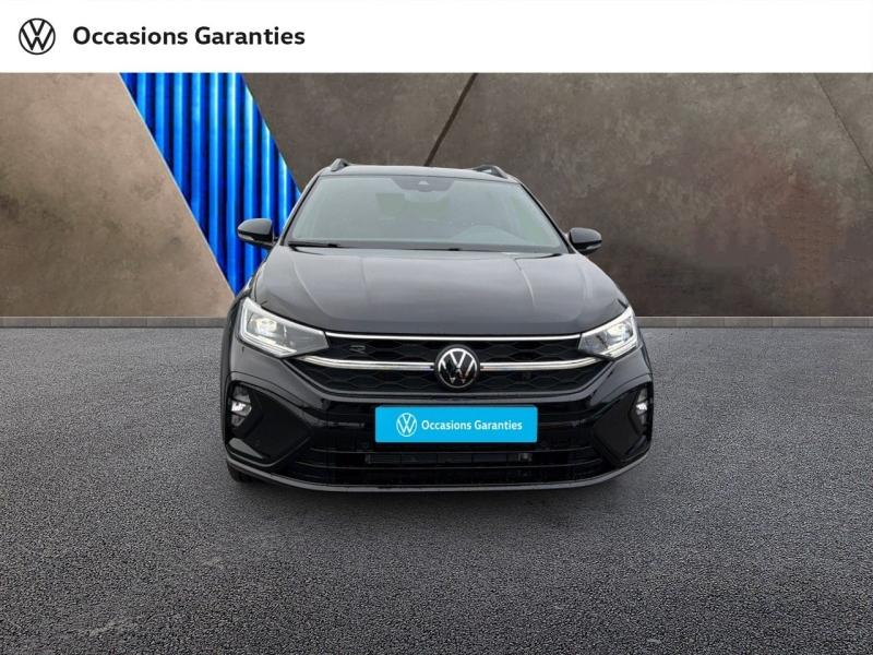 Voitures occasions VOLKSWAGEN TAIGO R-Line Edition Dechy