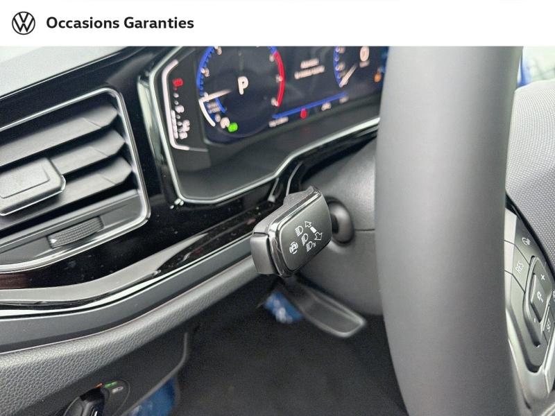 Voitures occasions VOLKSWAGEN TAIGO R-Line Edition Dechy