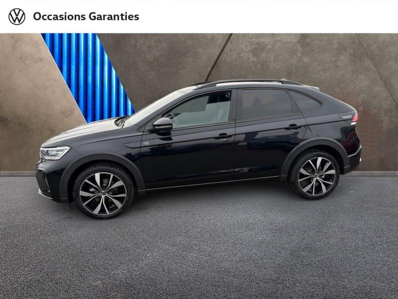 Voitures occasions VOLKSWAGEN TAIGO R-Line Edition Dechy