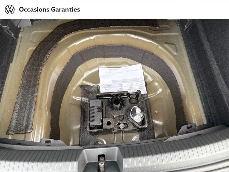 Voitures occasions VOLKSWAGEN TAIGO R-Line Edition Dechy