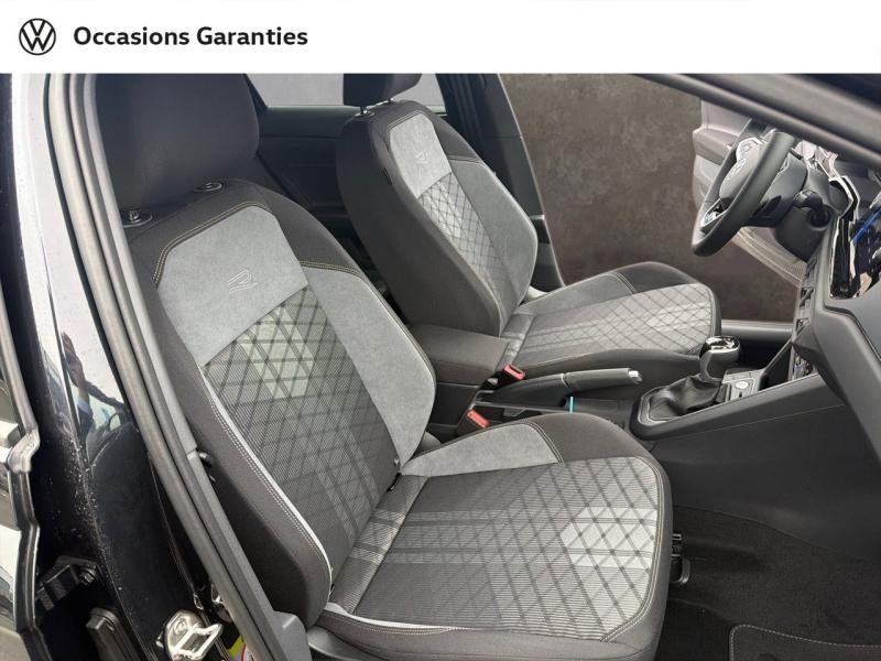 Voitures occasions VOLKSWAGEN TAIGO R-Line Edition Dechy