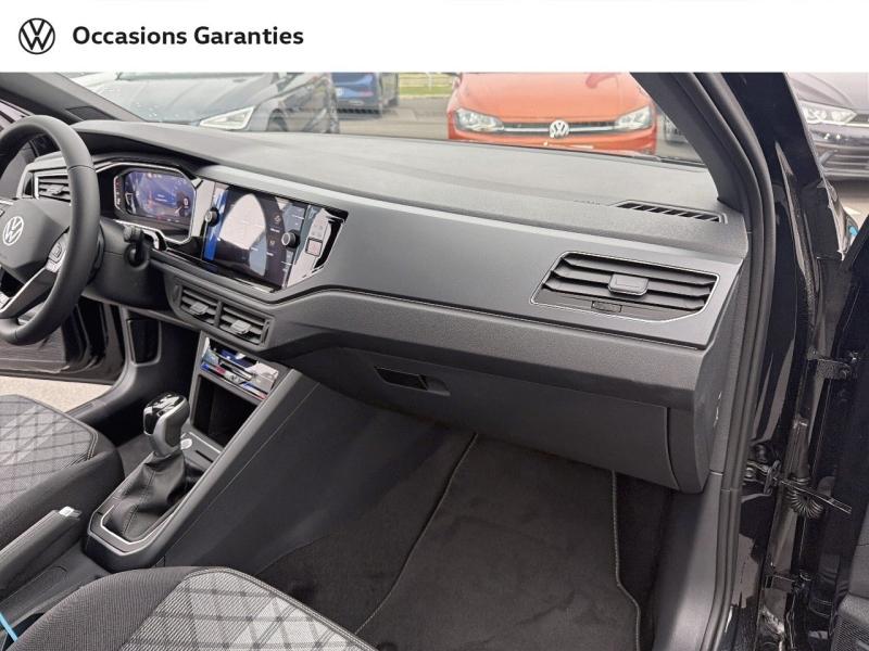 Voitures occasions VOLKSWAGEN TAIGO R-Line Edition Dechy