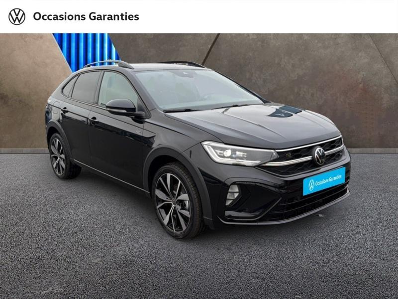 Voitures occasions VOLKSWAGEN TAIGO R-Line Edition Dechy