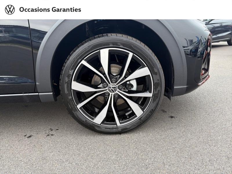 Voitures occasions VOLKSWAGEN TAIGO R-Line Edition Dechy