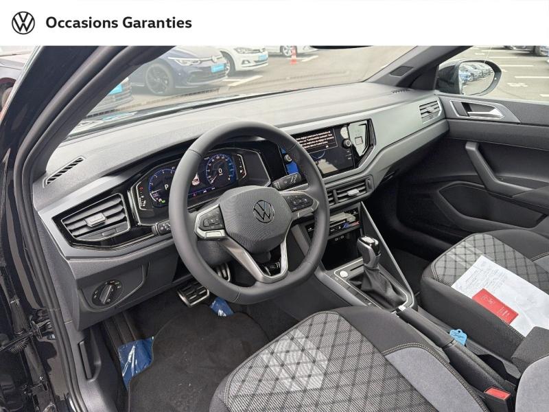 Voitures occasions VOLKSWAGEN TAIGO R-Line Edition Dechy
