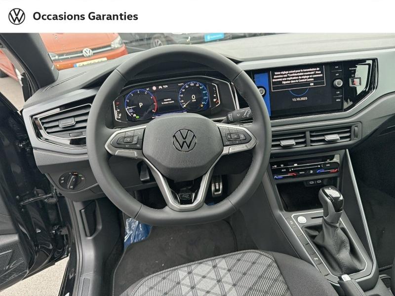 Voitures occasions VOLKSWAGEN TAIGO R-Line Edition Dechy