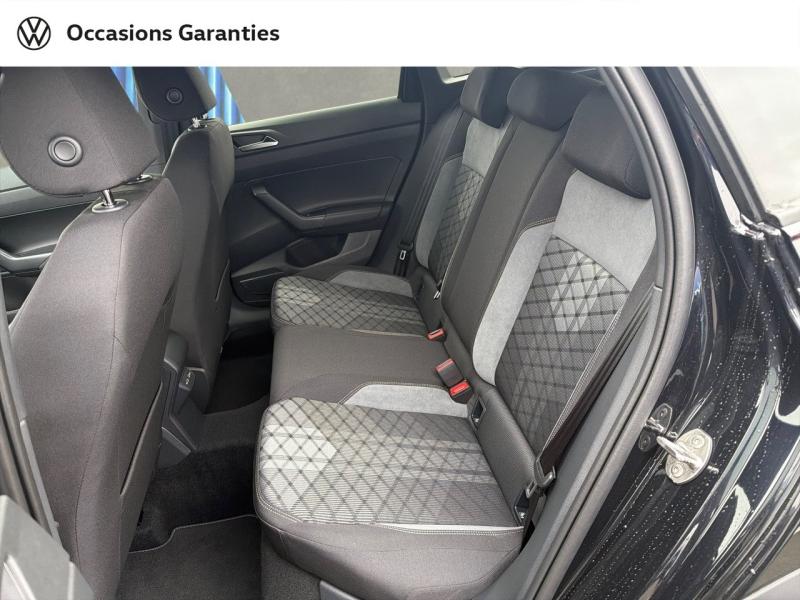 Voitures occasions VOLKSWAGEN TAIGO R-Line Edition Dechy