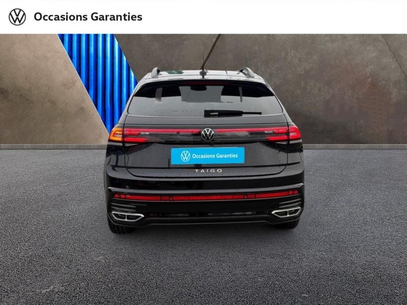 Voitures occasions VOLKSWAGEN TAIGO R-Line Edition Dechy