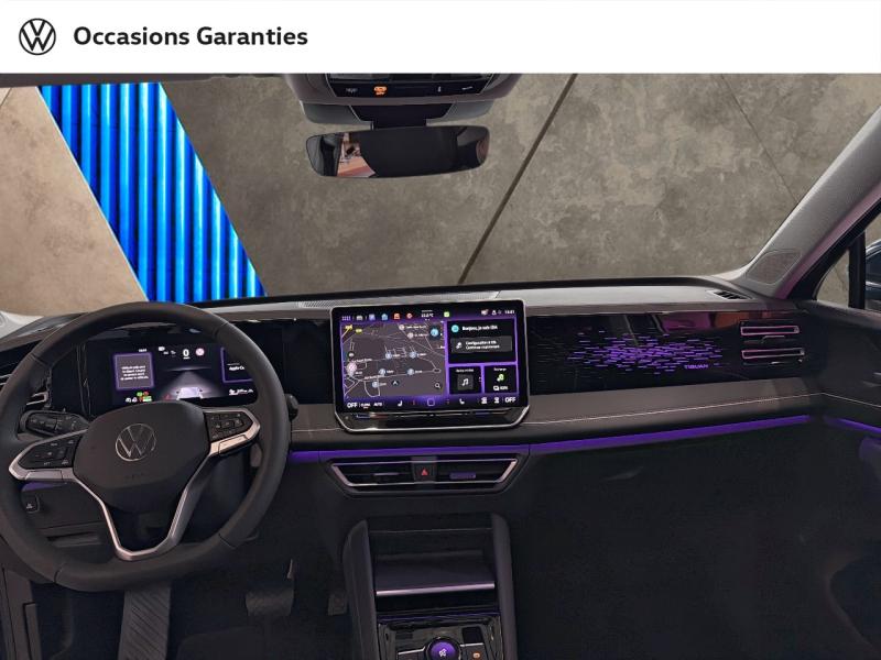 Voitures occasions VOLKSWAGEN TIGUAN Elegance Dechy