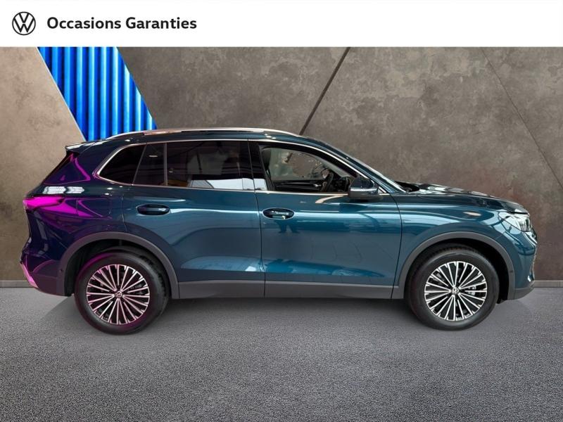 Voitures occasions VOLKSWAGEN TIGUAN Elegance Dechy