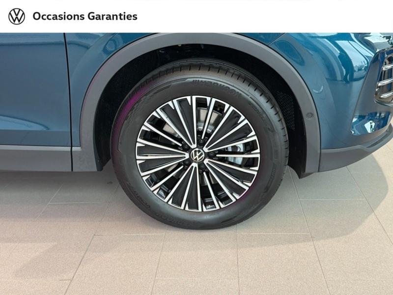 Voitures occasions VOLKSWAGEN TIGUAN Elegance Dechy
