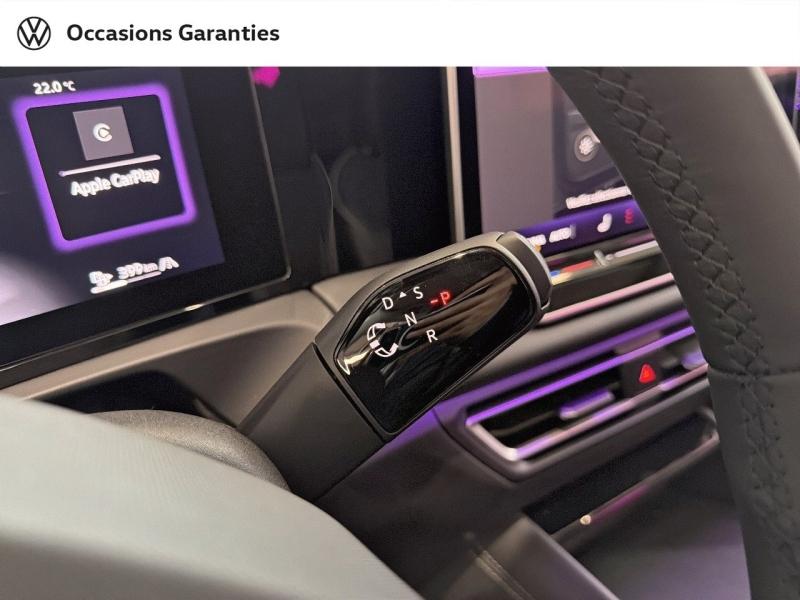 Voitures occasions VOLKSWAGEN TIGUAN Elegance Dechy