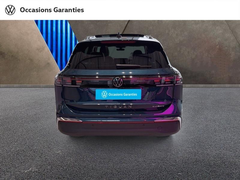 Voitures occasions VOLKSWAGEN TIGUAN Elegance Dechy