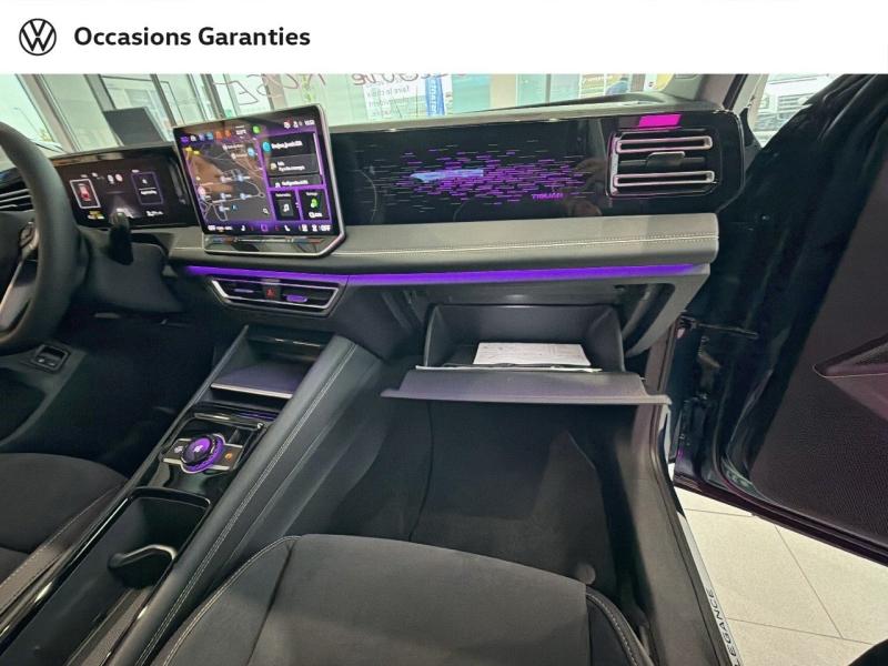 Voitures occasions VOLKSWAGEN TIGUAN Elegance Dechy