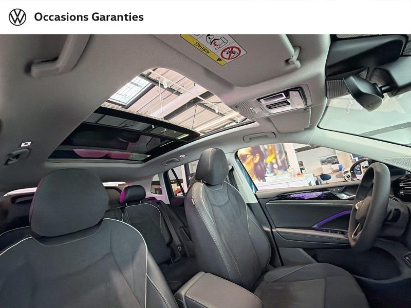Voitures occasions VOLKSWAGEN TIGUAN Elegance Dechy