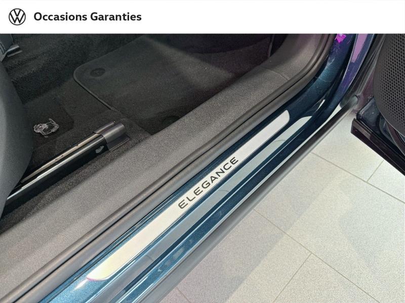 Voitures occasions VOLKSWAGEN TIGUAN Elegance Dechy
