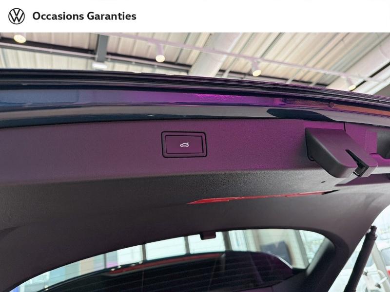 Voitures occasions VOLKSWAGEN TIGUAN Elegance Dechy