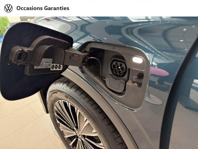 Voitures occasions VOLKSWAGEN TIGUAN Elegance Dechy